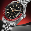 M7939G1A0NRU-0003  Black Bay 58 GMT  39mm