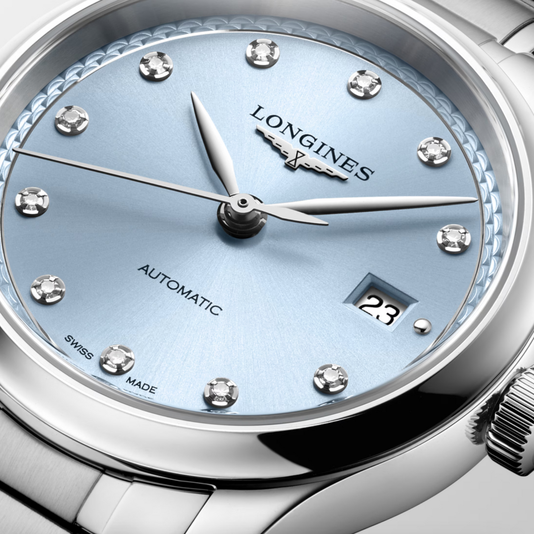Master Collection 30MM Watch