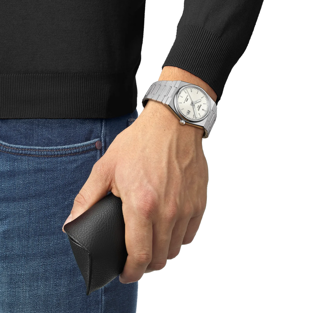 PRX 40MM Watch