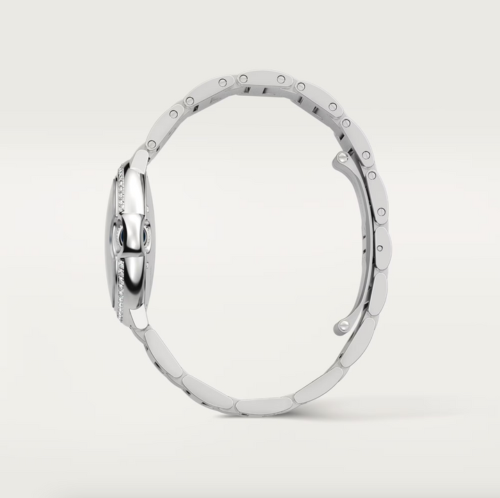 Ballon Bleu Steel 33MM