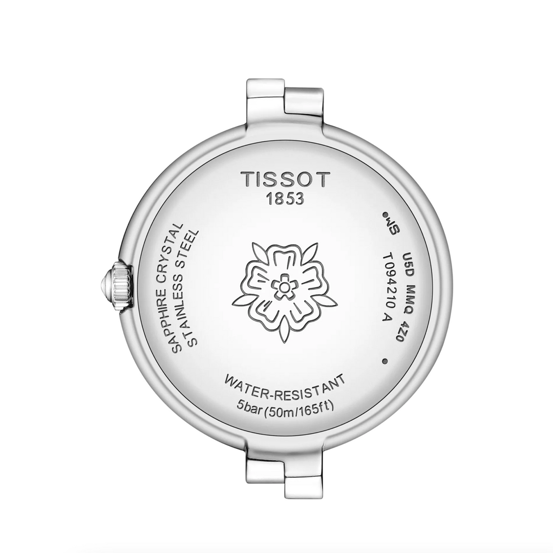 Flamingo with Four Diamond Dial 30MM Watch