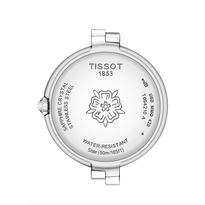 Flamingo with Four Diamond Dial 30MM Watch