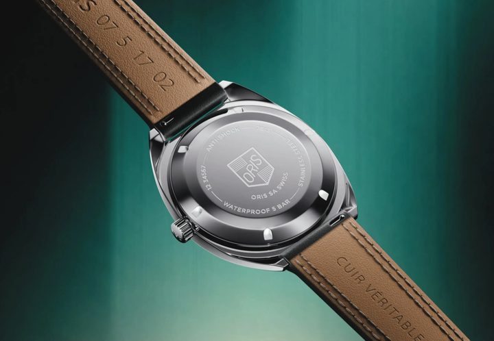 Star Edition 35MM Watch