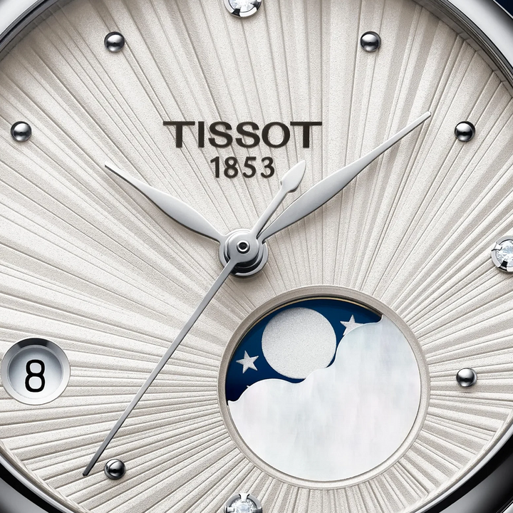 Desir Moonphase 29.6MM Watch