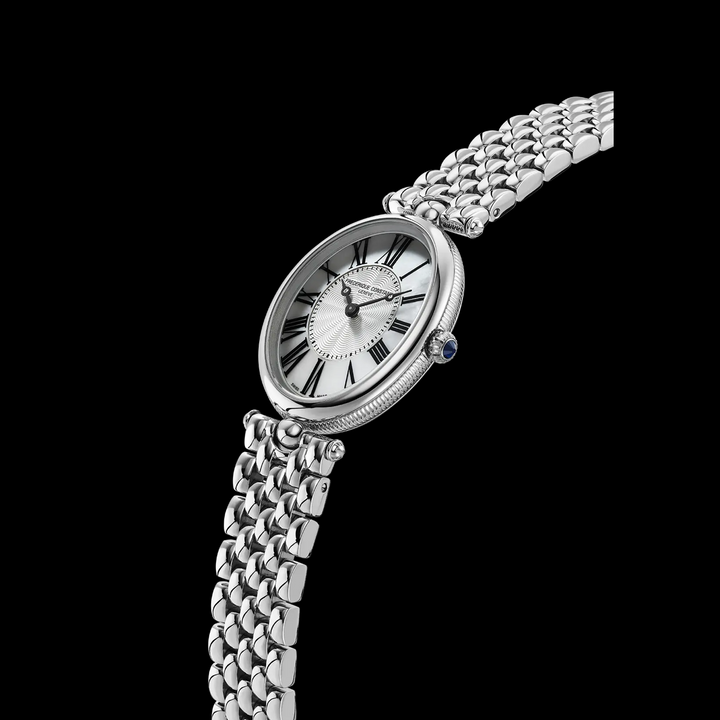 Classics Art Deco Oval 25MM Watch