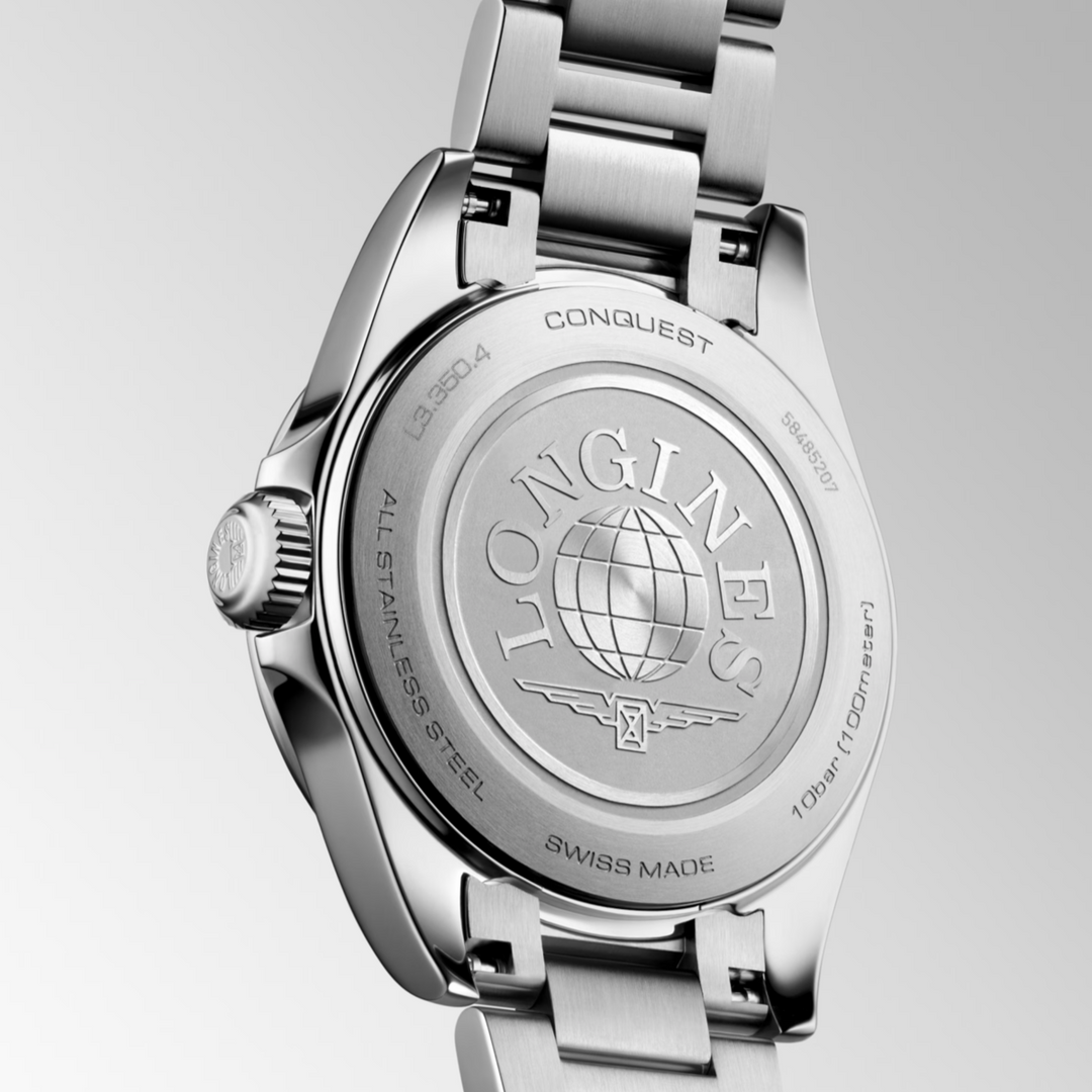 Conquest 30MM Watch