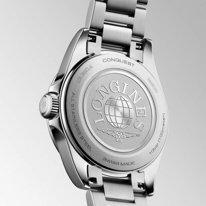 Conquest 30MM Watch