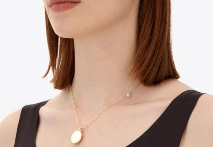 Sway Necklace