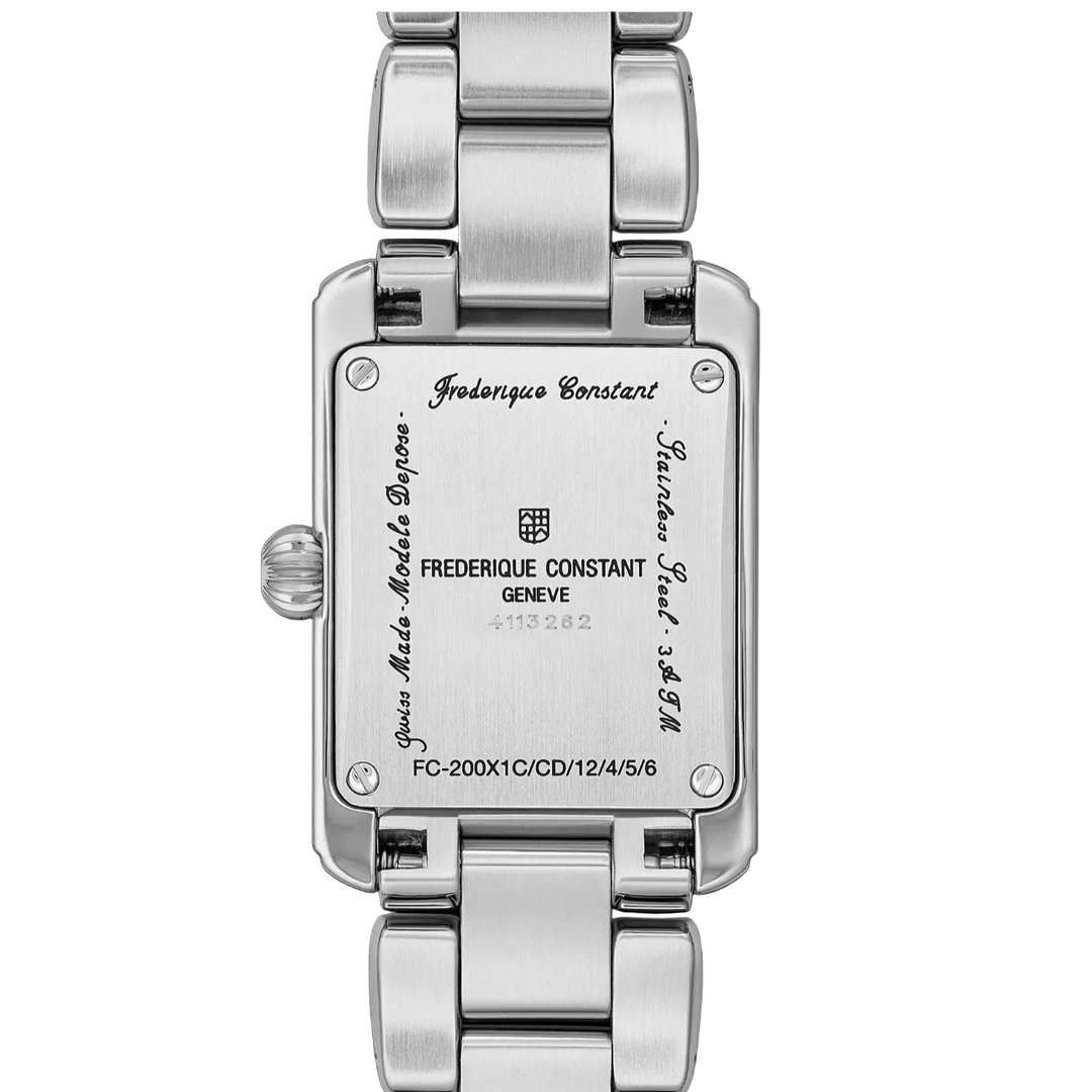Classics Carrée 30x21MM Watch