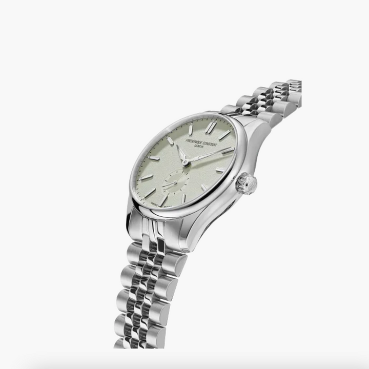 Classics Index Autoamtic 39MM Watch