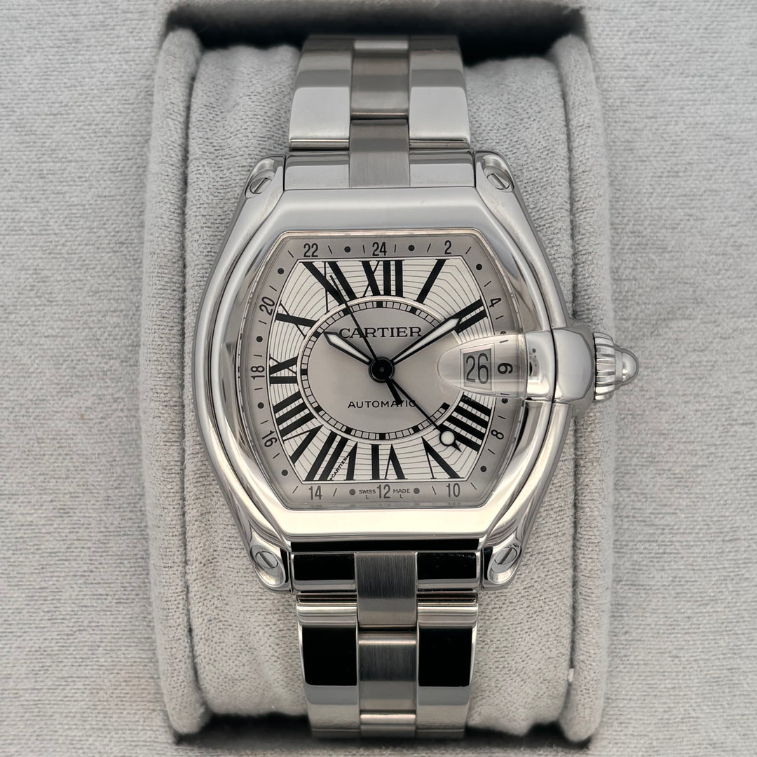 Cartier Roadster XL
