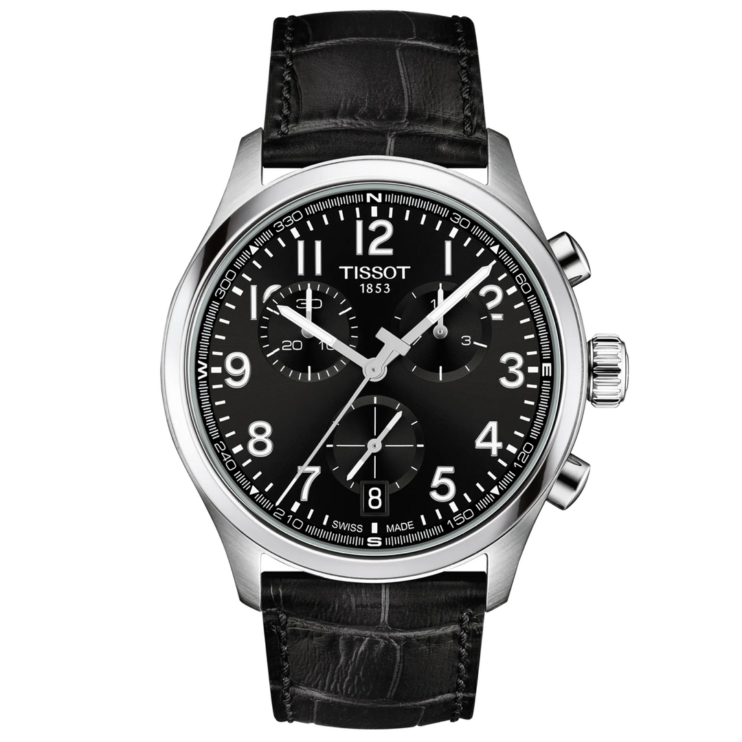 Chrono L 42MM Watch