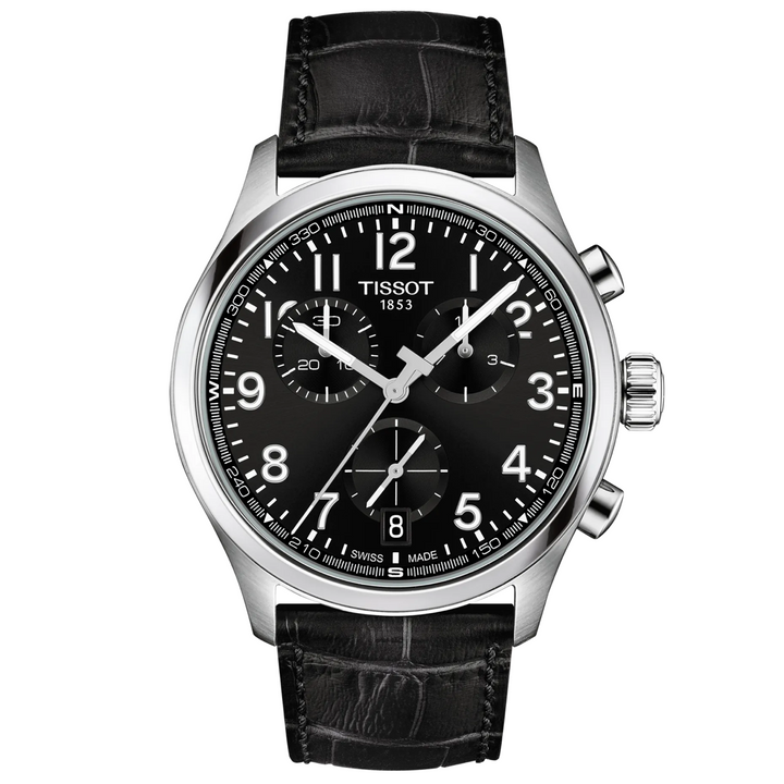 Chrono L 42MM Watch
