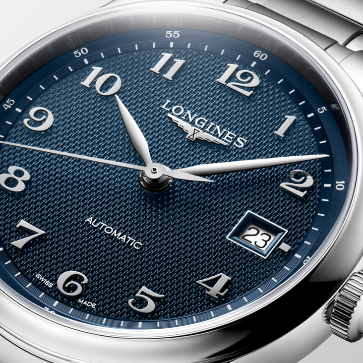 Master Collection 39MM Watch