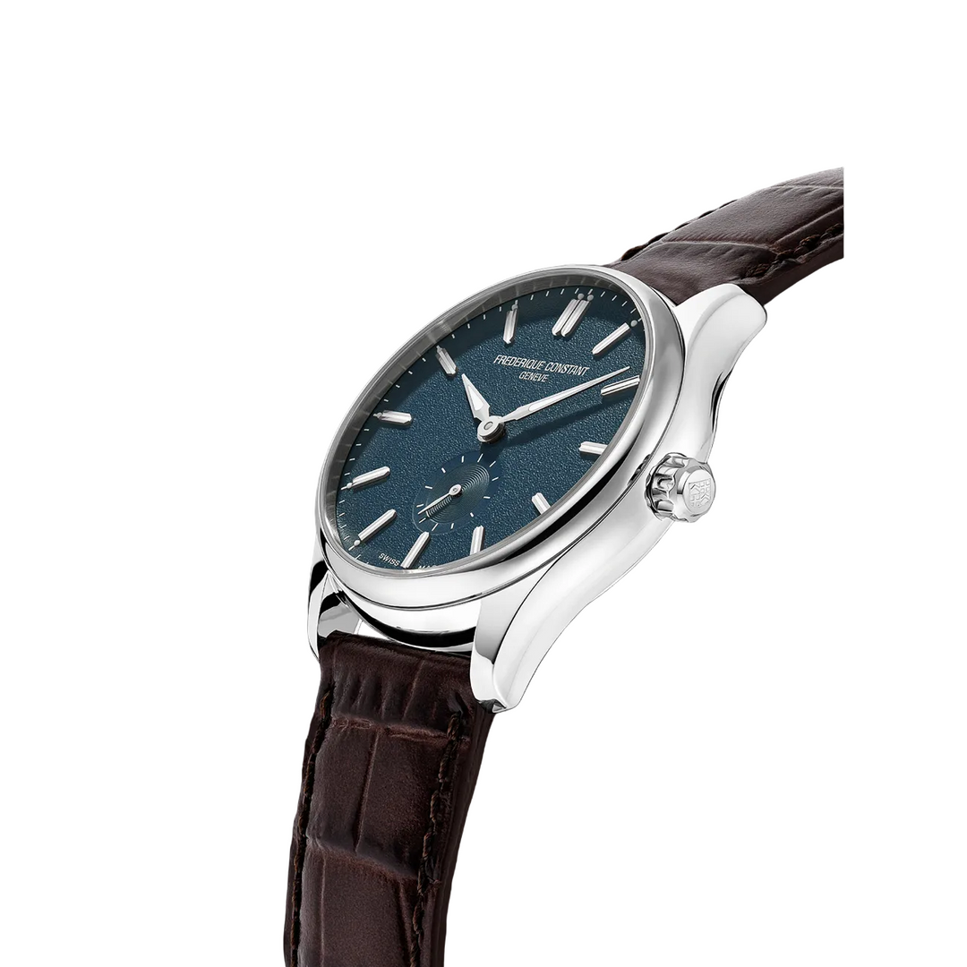 Classics Index Small Second 39MM Watch