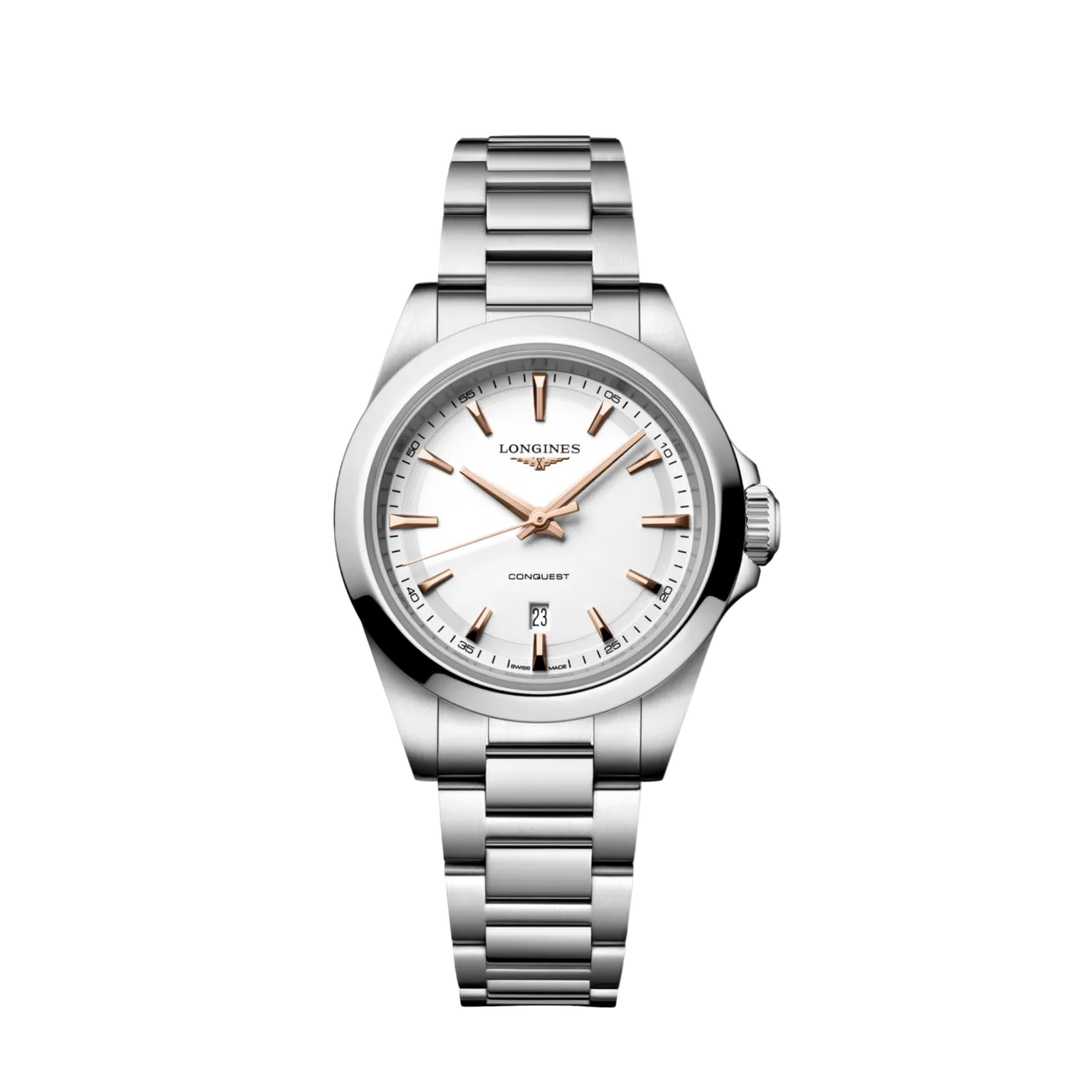 Conquest 30MM Watch