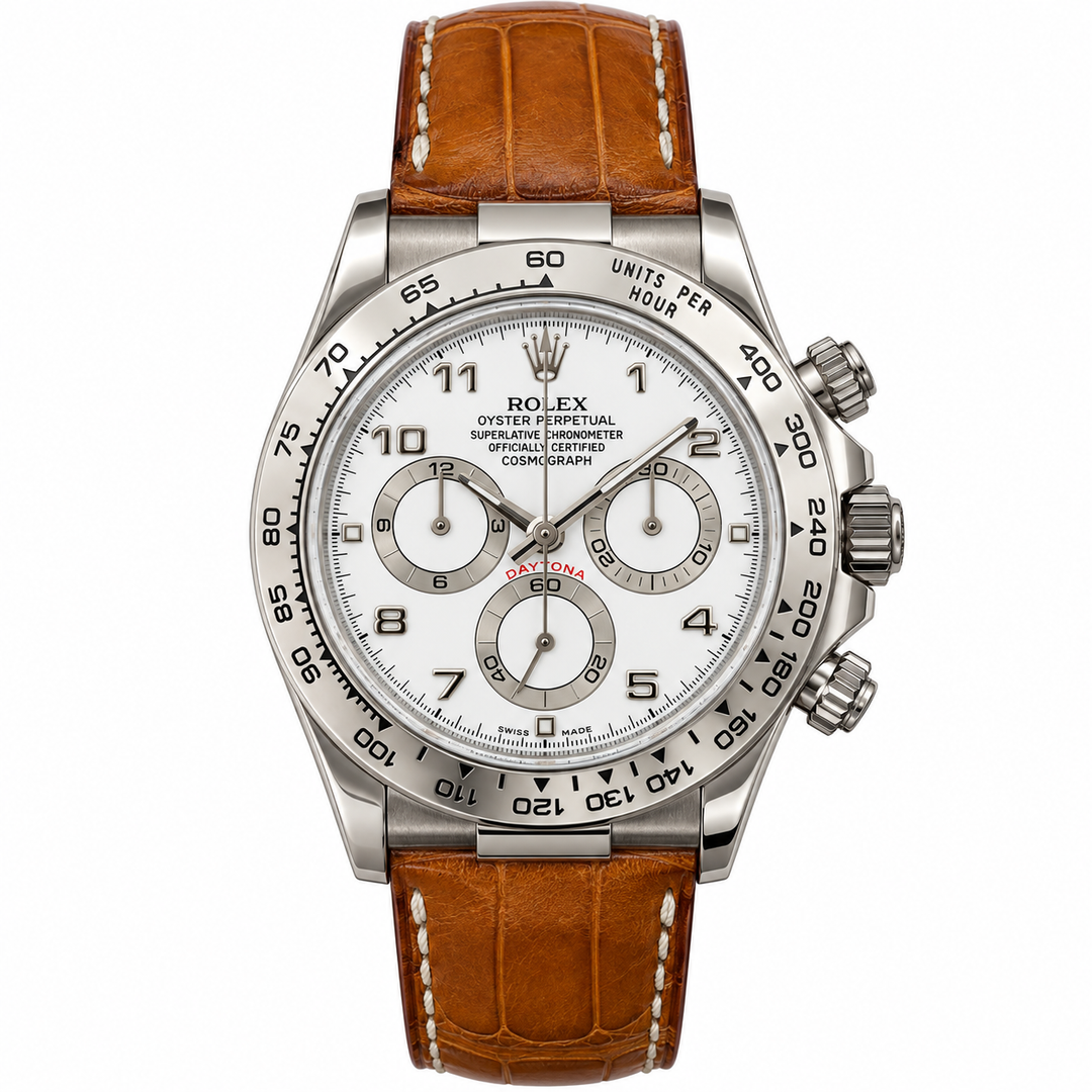 Daytona 40mm