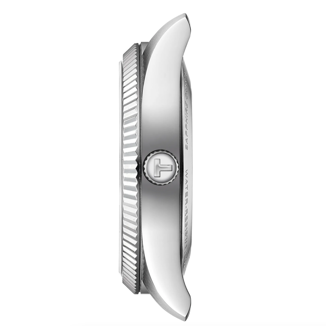 Ballade Powermatic Green Dial 39MM Watch