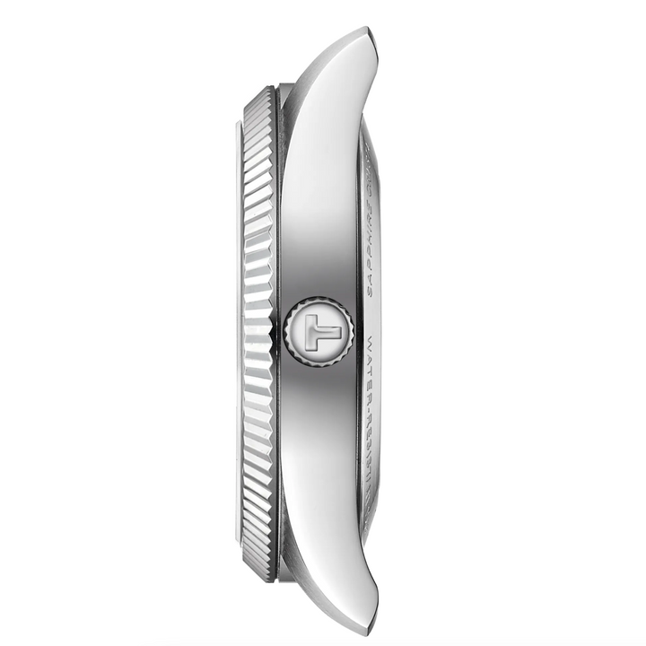 Ballade Powermatic Green Dial 39MM Watch