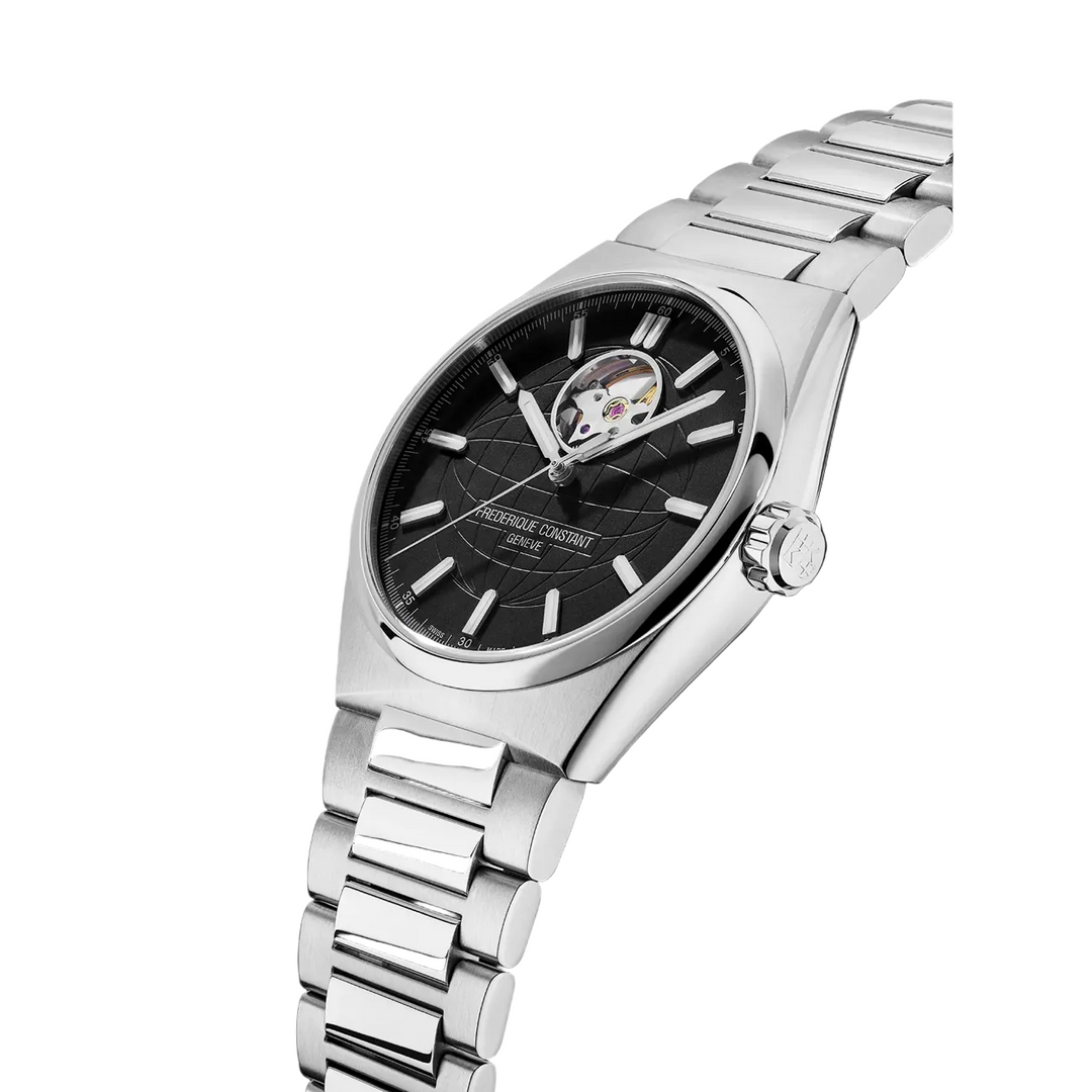 Highlife Hear Beat Automatic 41MM Watch