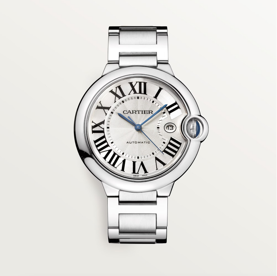 Ballon Bleu Steel 42MM