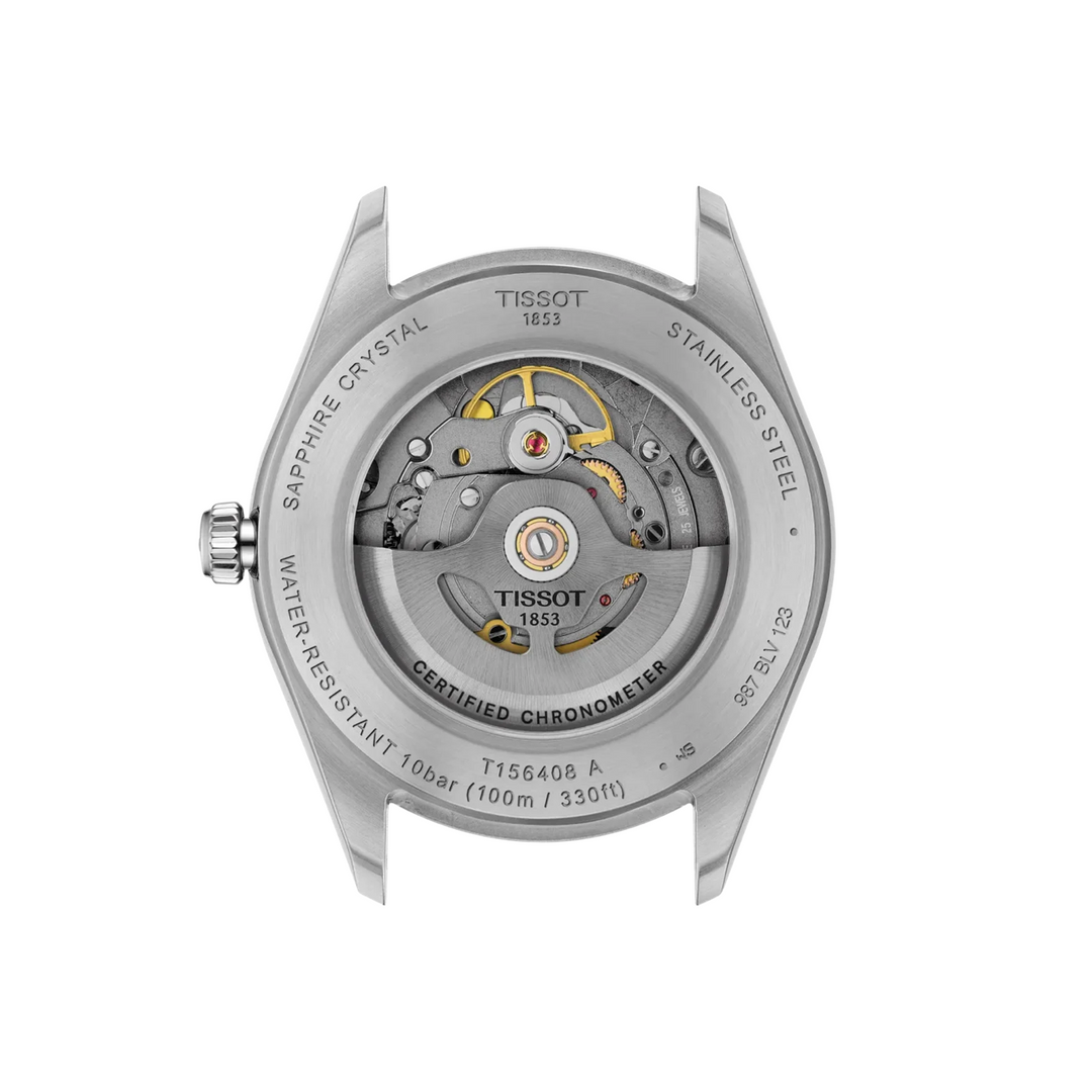 Ballade 39MM Watch