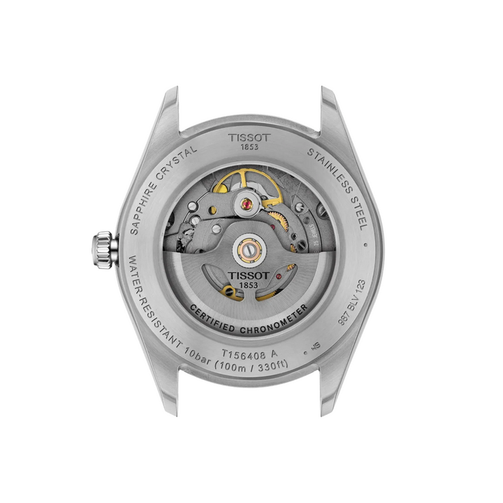 Ballade 39MM Watch