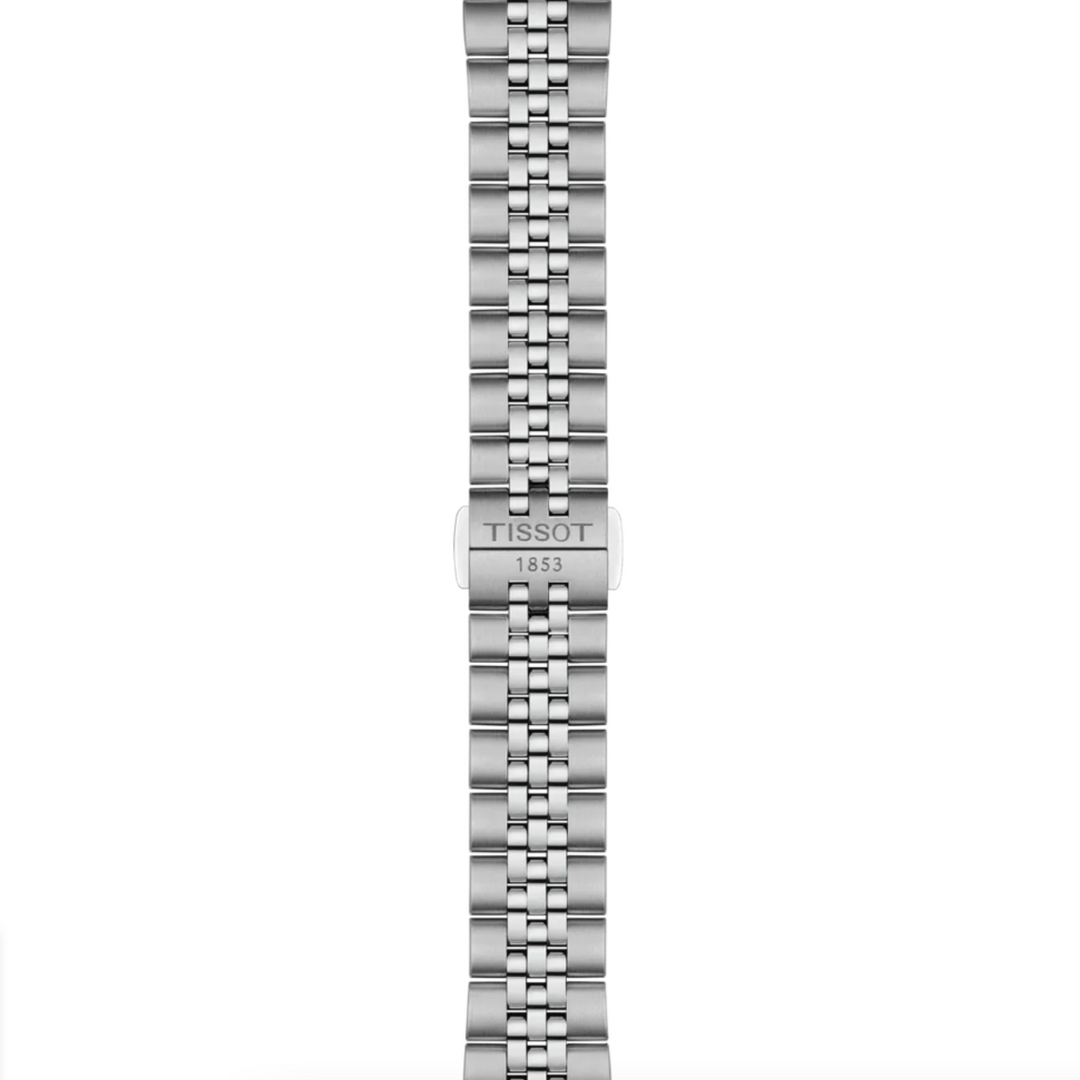 Ballade Light Blue Dial 30MM Watch