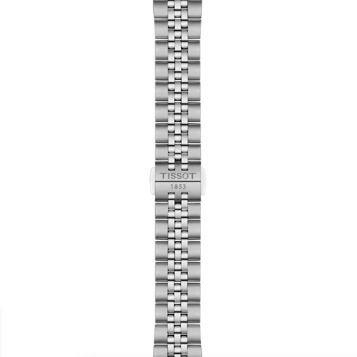 Ballade Light Blue Dial 30MM Watch