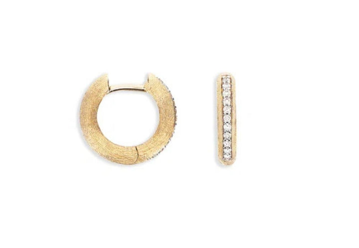 Libera Small Earrings