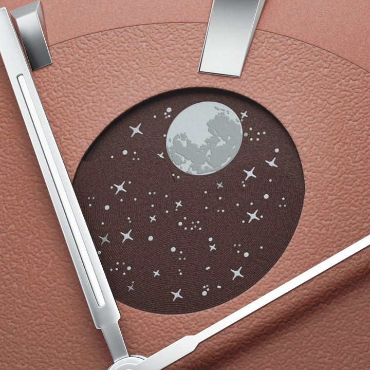 Artelier Complication 39.5MM Watch