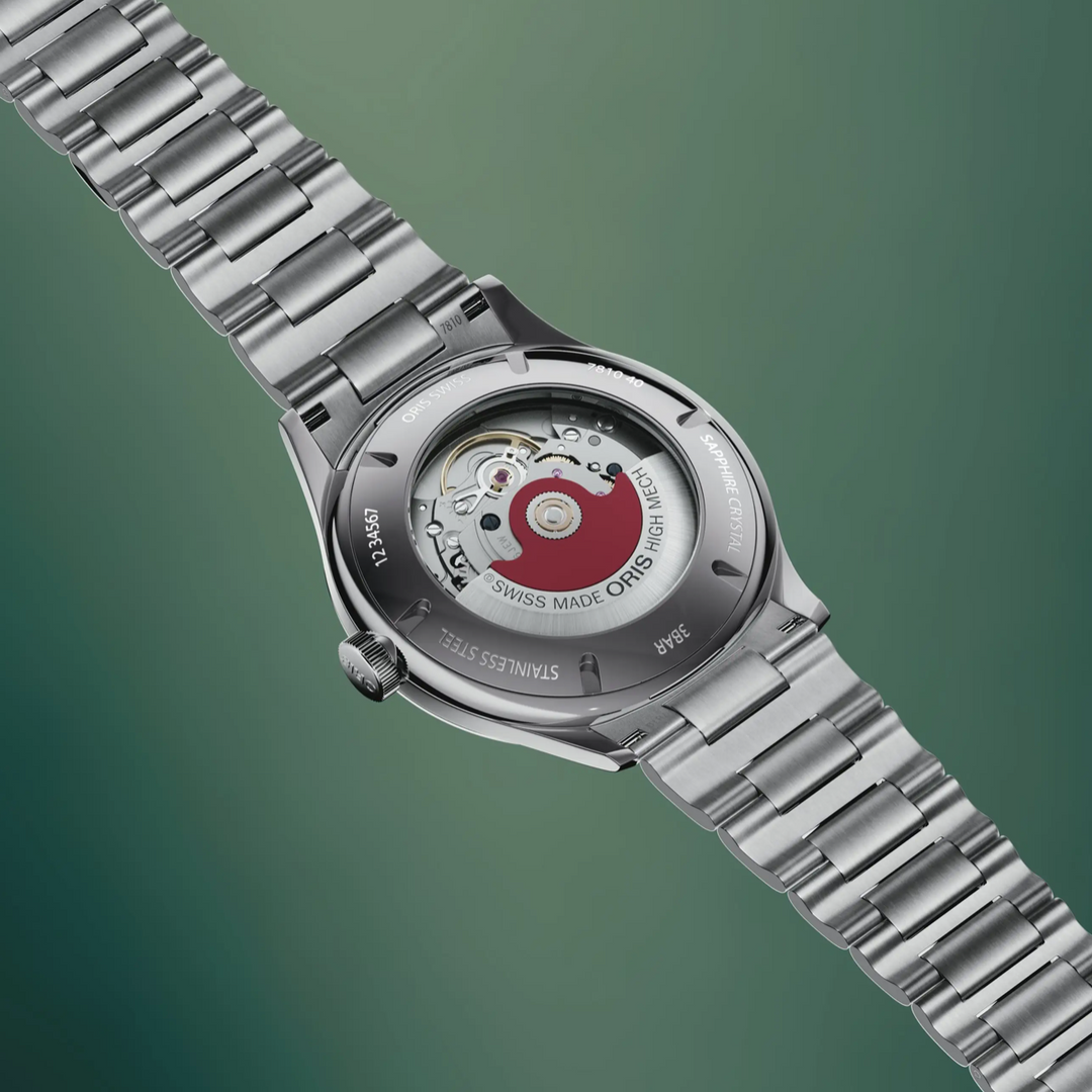 Artelier 38MM Watch