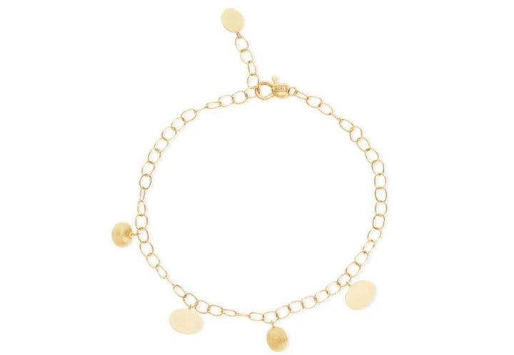 Sway Pendant Bracelet
