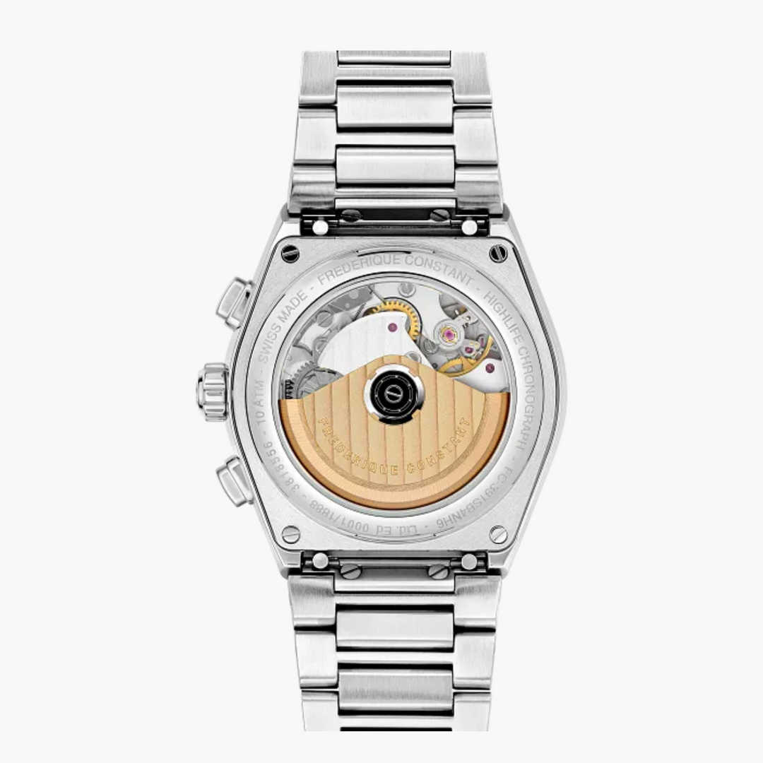 Highlife Chronograph Automatic 41MM Watch