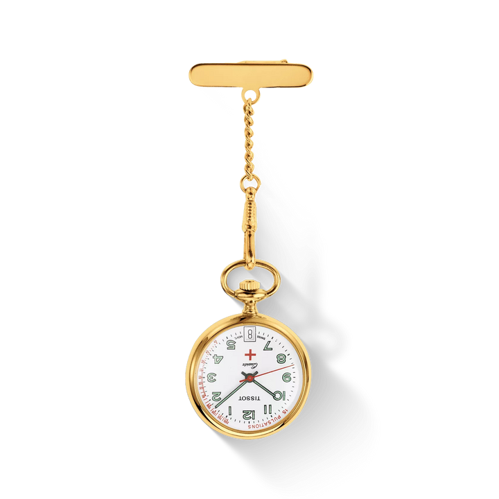 PENDANTS 40MM Watch