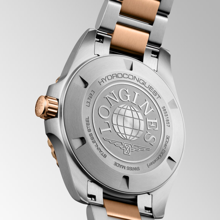 Hydroconquest 42MM Watch