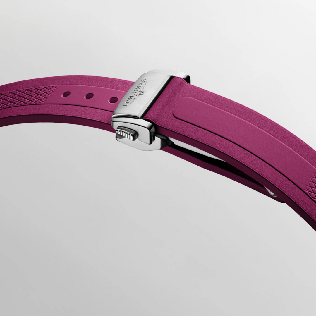 Conquest 34MM Watch