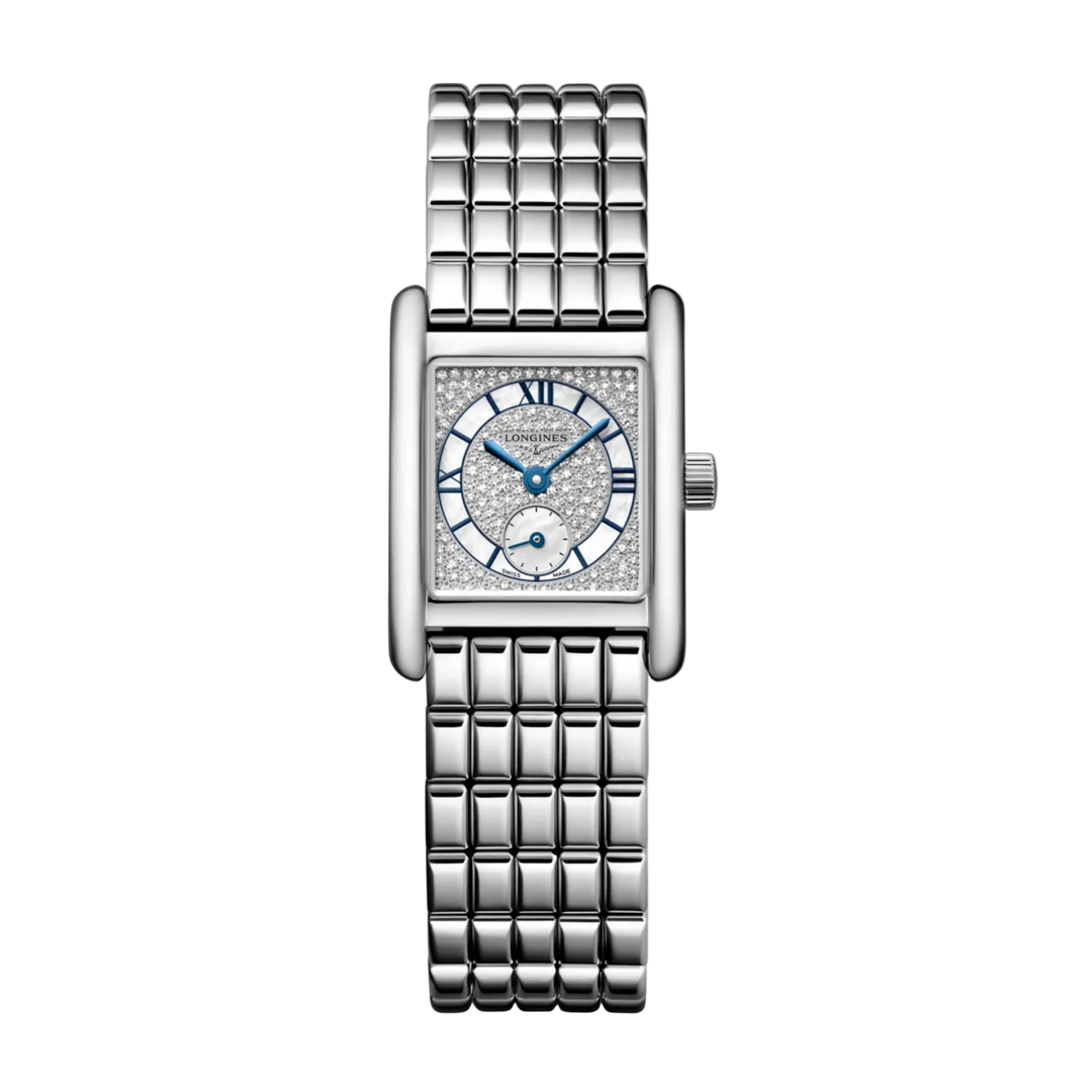 Mini Dolcevita 21.50 x 29MM Watch