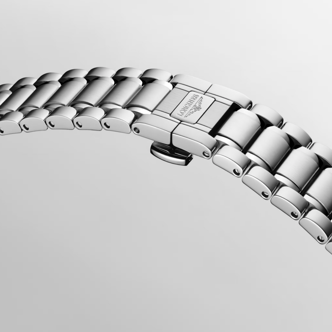 Master Collection 34MM Watch