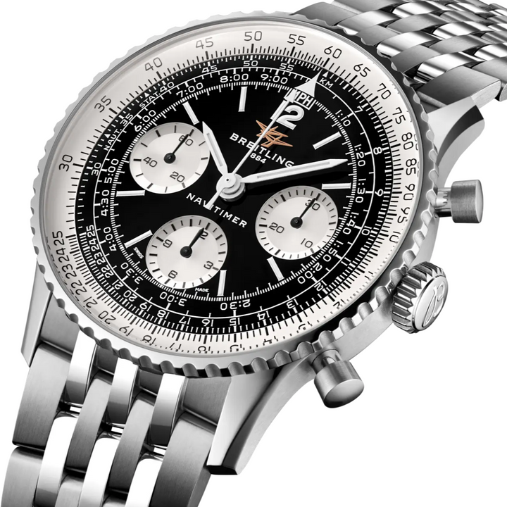 Navitimer B09 Chronograph 41MM Watch
