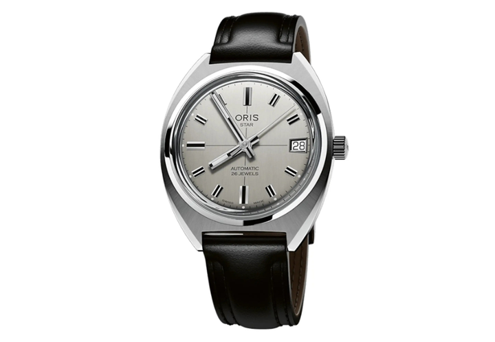 Star Edition 35MM Watch