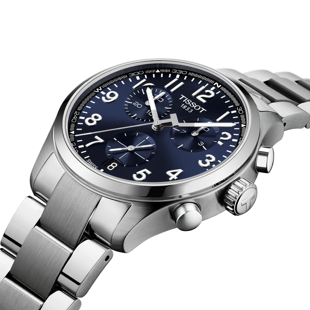 Chrono L 42MM Watch