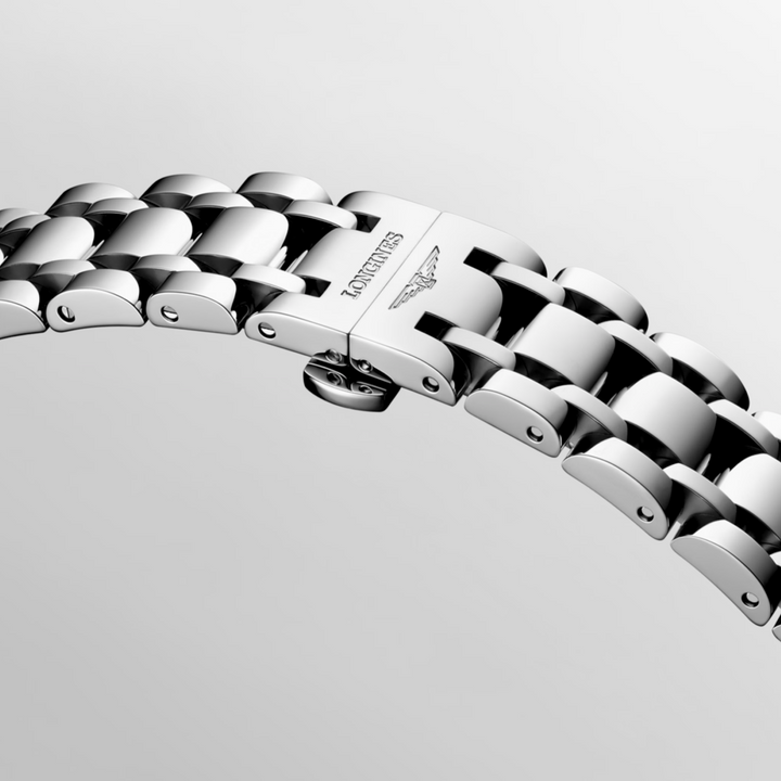 Dolcevita Steel 20.80 x 32MM Watch