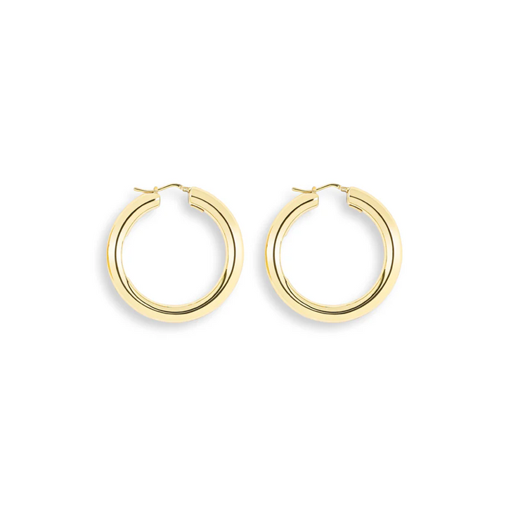 Timeless Earrings 3.5cm