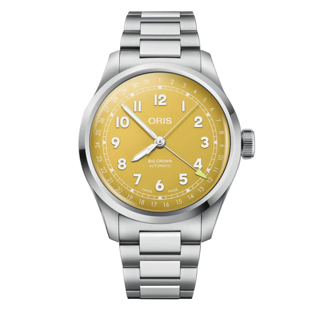 Big Crown Pointer 40MM Watch