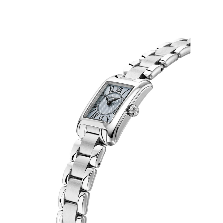 Classics Carrée 30x21MM Watch