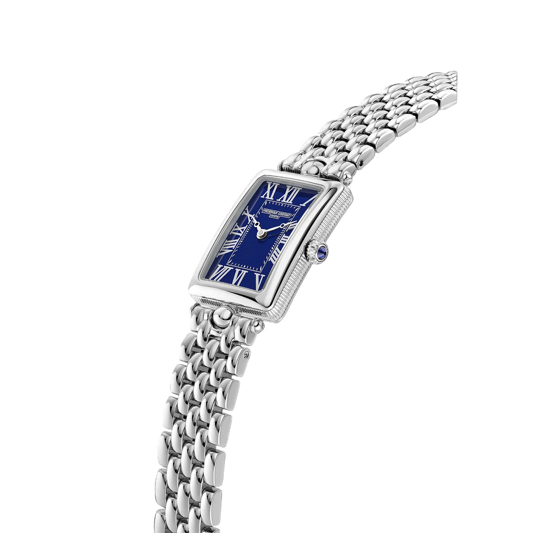 Classics Art Deco Carree 28x20.7MM Watch