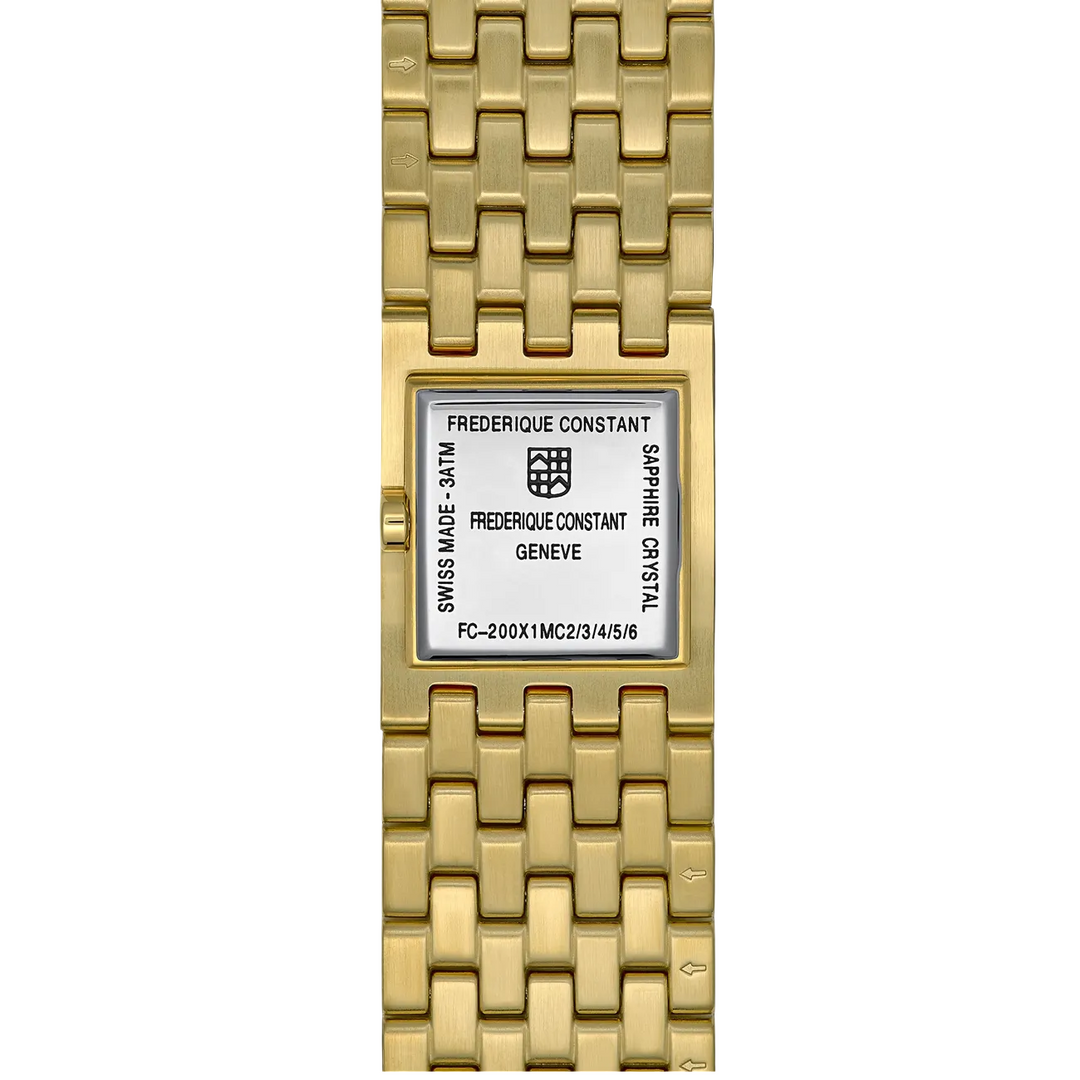 Classics Manchette 25.7x20MM Watch
