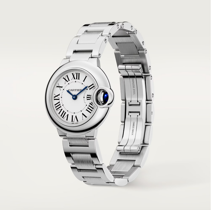 Ballon Bleu Steel 28MM