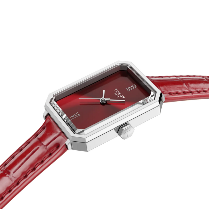 SRV Red 30MM Watch